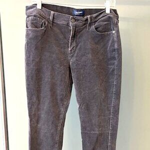 Gray Pants from Old Navy